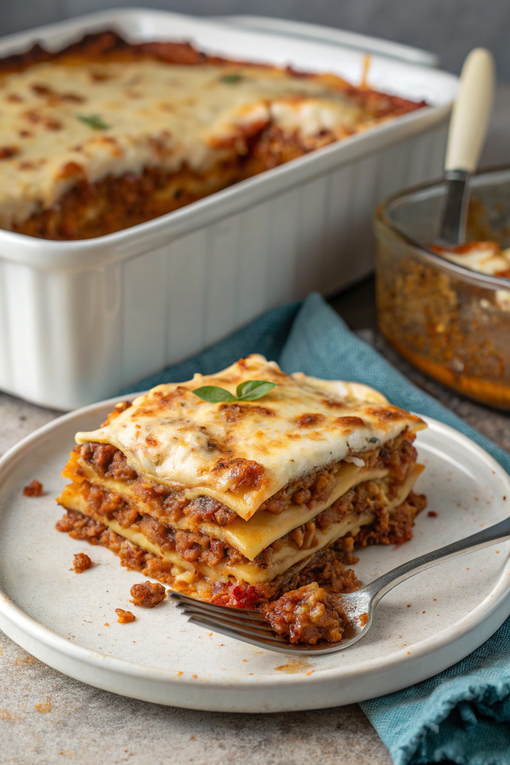 Lasagne Recept Keuken Van Sou Lasagne Recept Keuken Van Sou